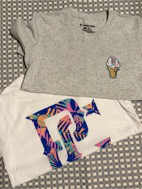 Youth Perfect Game t-shirt Bundle